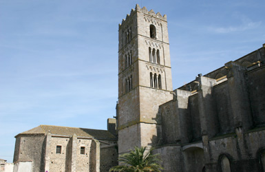 Castelló d'Empúries